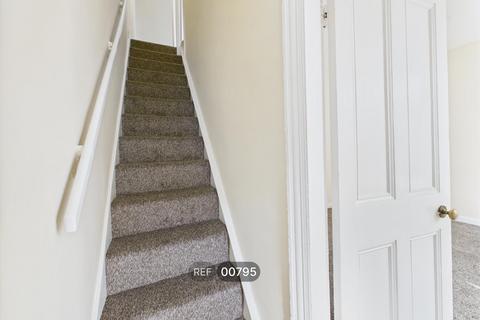 2 bedroom terraced house to rent, Allendale, Middleburg Street, Hull, HU9 2QX