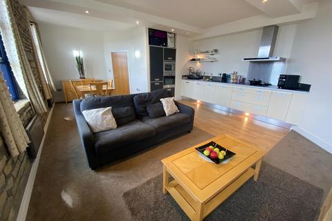 undefined, 5 Firth Street, Huddersfield
