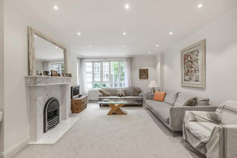 4 bedroom apartment for sale - Marsham Street, Westminster, London