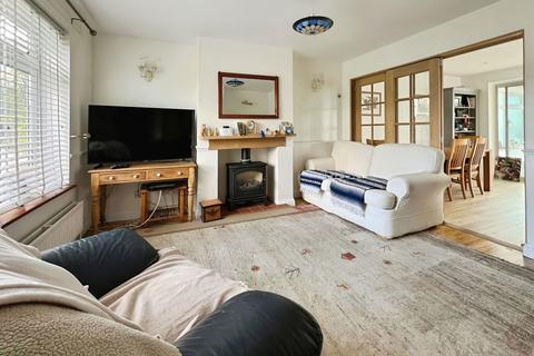 3 bedroom semi-detached house for sale, Kinber Close, Bath BA1