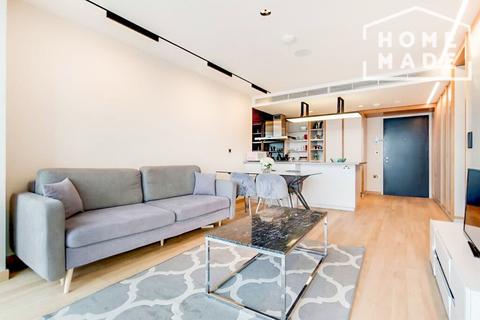 2 bedroom flat to rent, Manhattan Loft Apartments, E20