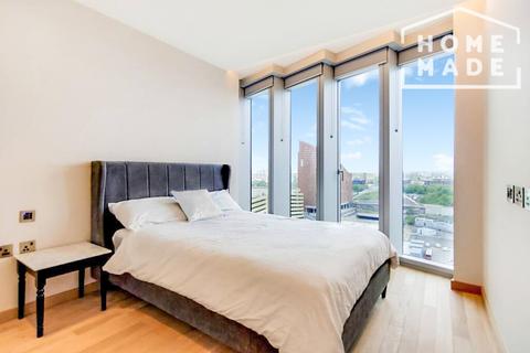 2 bedroom flat to rent, Manhattan Loft Apartments, E20