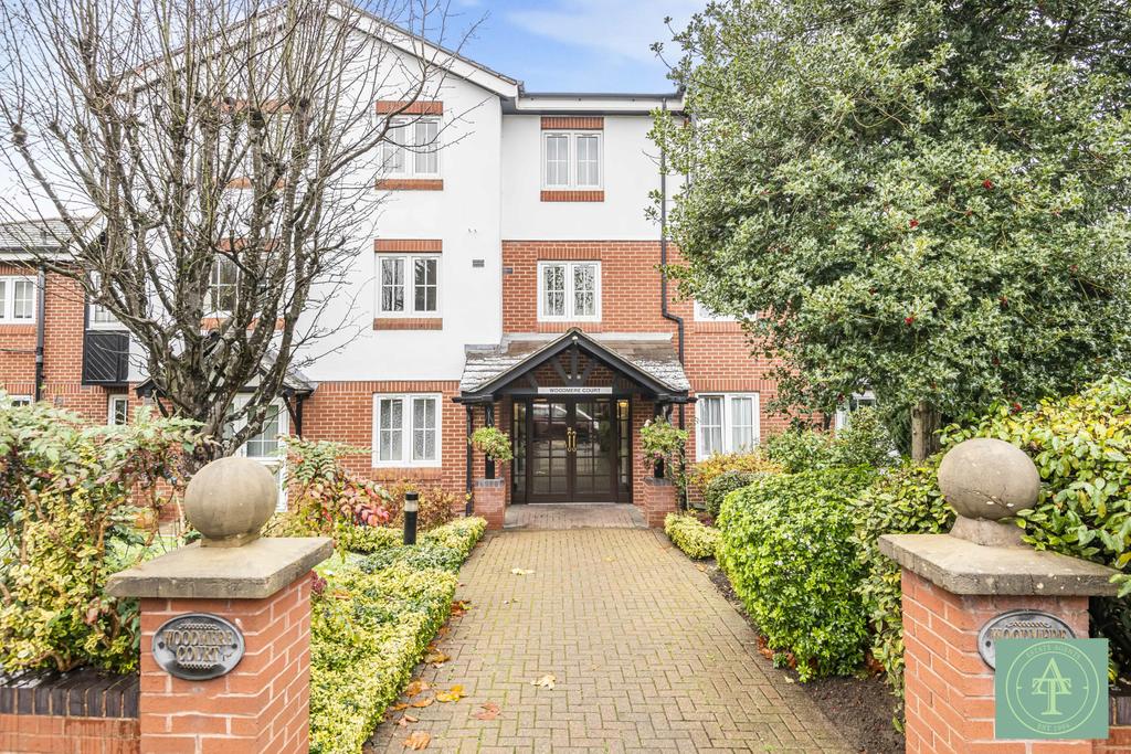 2 Bedroom Flat for Sale