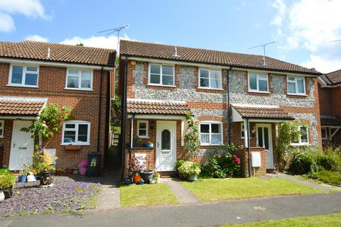 3 bedroom end of terrace house for sale, Kemp Court, Bagshot