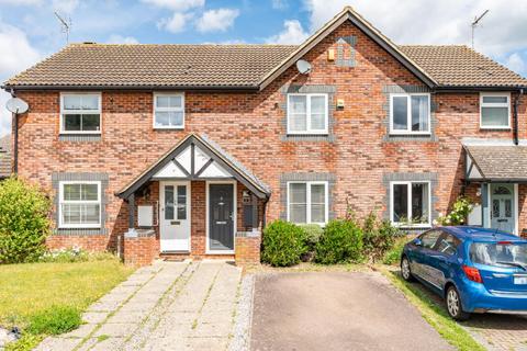 4 Peasmead, Buntingford, SG9 9SF