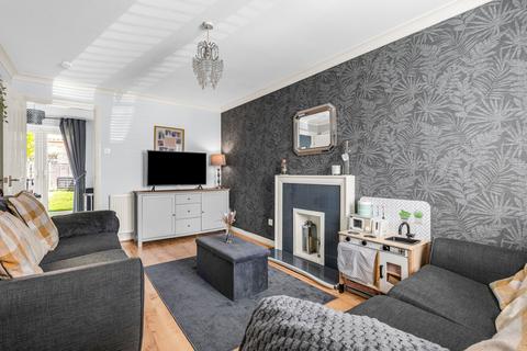 4 Peasmead, Buntingford, SG9 9SF
