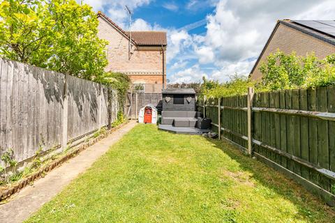 4 Peasmead, Buntingford, SG9 9SF