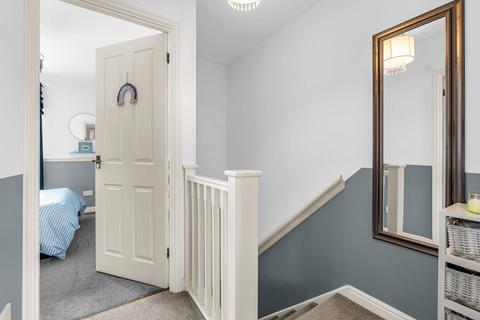 4 Peasmead, Buntingford, SG9 9SF