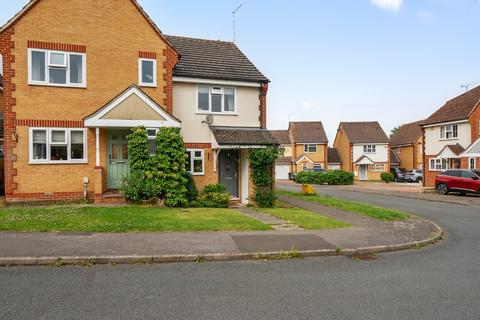 2 bedroom semi-detached house for sale, Harding Close, Faringdon, Oxfordshire, SN7