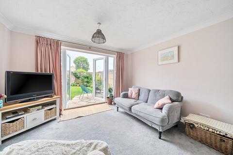 2 bedroom semi-detached house for sale, Harding Close, Faringdon, Oxfordshire, SN7