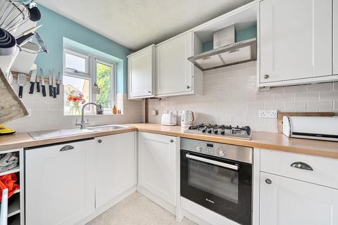 2 bedroom semi-detached house for sale, Harding Close, Faringdon, Oxfordshire, SN7