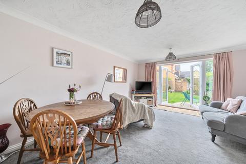 2 bedroom semi-detached house for sale, Harding Close, Faringdon, Oxfordshire, SN7