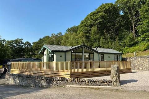 undefined, Bigland Hall Caravan Park, Newby Bridge LA12