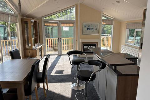 undefined, Bigland Hall Caravan Park, Newby Bridge LA12