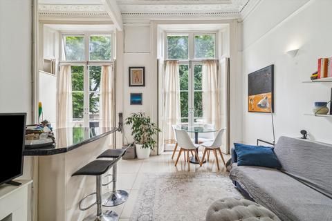 12 Queens Gardens, Bayswater, London, W2