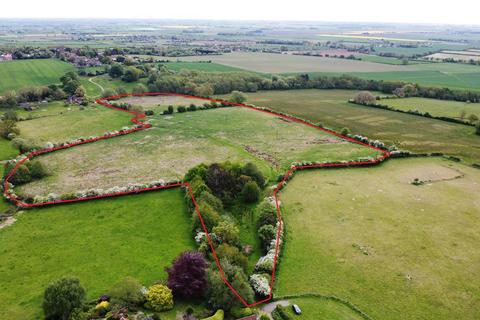 undefined, Church Lane, East Keal, Spilsby
