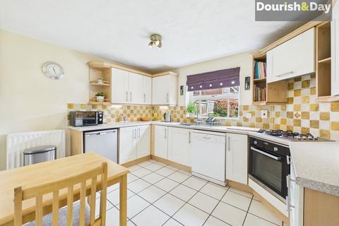 undefined, Canalside Close, Stafford ST19