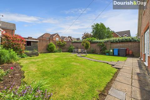 undefined, Canalside Close, Stafford ST19