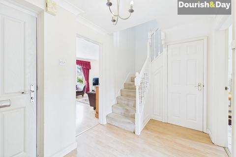 undefined, Canalside Close, Stafford ST19