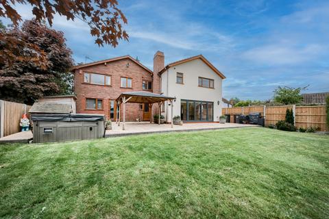 undefined, Green Street Kempsey, Worcestershire, WR5 3QB