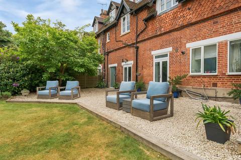 undefined, Kings Yard,  Ascot,  SL5