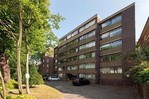 Haverstock Hill, London, NW3
