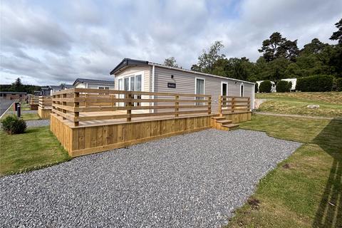2 bedroom bungalow for sale, Beverley Caravan, Plot 98, Grantown On Spey Holiday Park, Seafield Avenue, Grantown-on-Spey, Highland, PH26