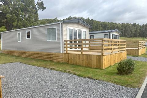 2 bedroom bungalow for sale, Beverley Caravan, Plot 98, Grantown On Spey Holiday Park, Seafield Avenue, Grantown-on-Spey, Highland, PH26