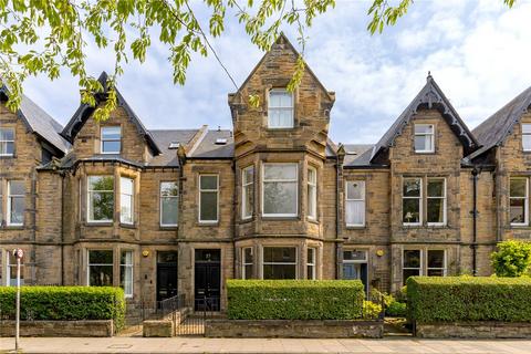 27 Colinton Road, Edinburgh, EH10 5DR