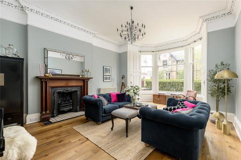 27 Colinton Road, Edinburgh, EH10 5DR