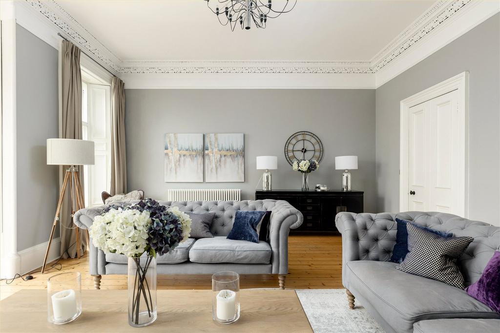 Drawing Room