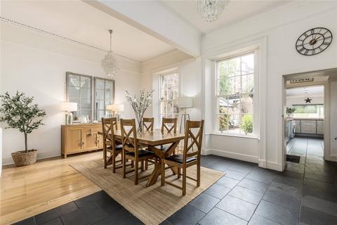 27 Colinton Road, Edinburgh, EH10 5DR
