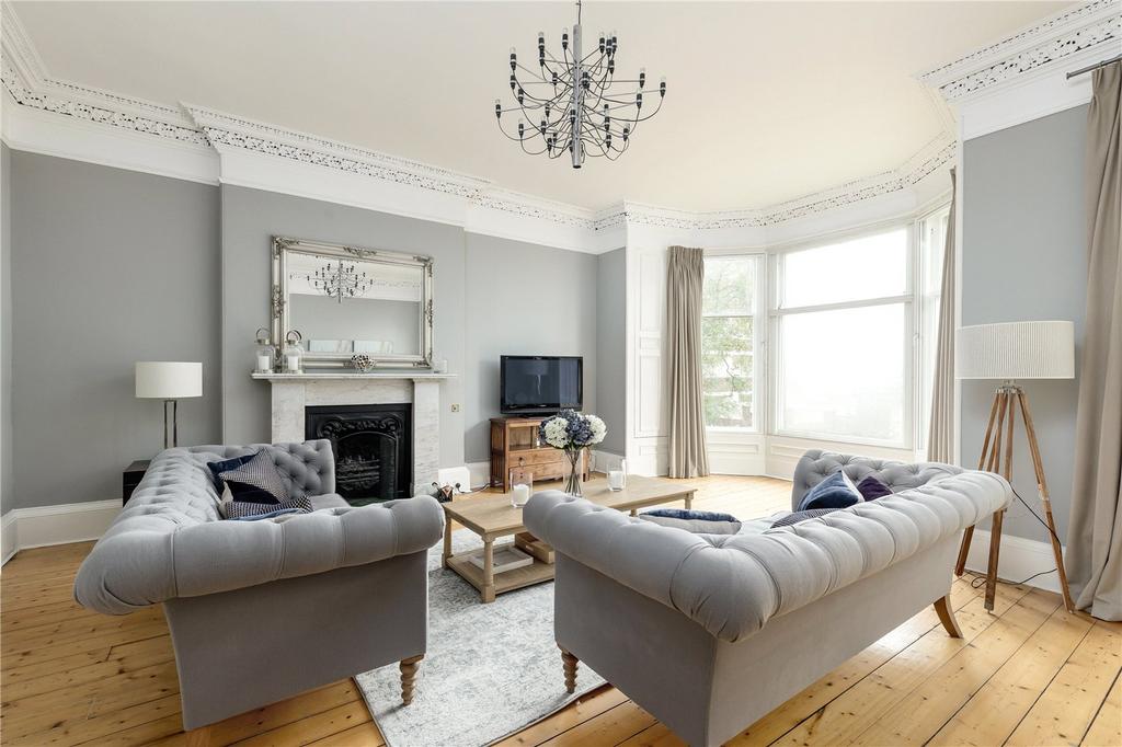 Drawing Room