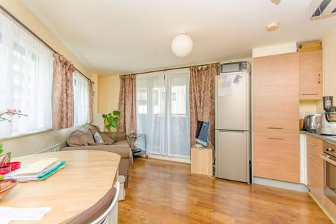Cottage Road, London N7