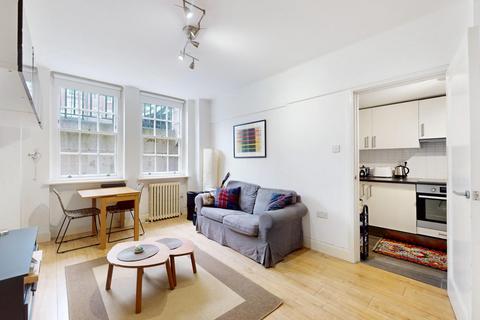 Studio for sale, Ivor Court, Gloucester Place, London, NW1
