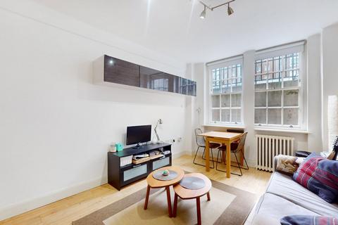 Studio for sale, Ivor Court, Gloucester Place, London, NW1