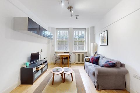Studio for sale, Ivor Court, Gloucester Place, London, NW1