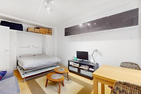 Studio for sale, Ivor Court, Gloucester Place, London, NW1