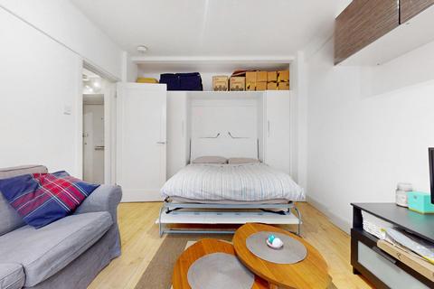 Studio for sale, Ivor Court, Gloucester Place, London, NW1