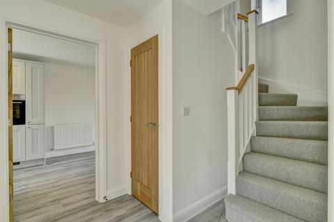 undefined, The Elworthy, Killams Park