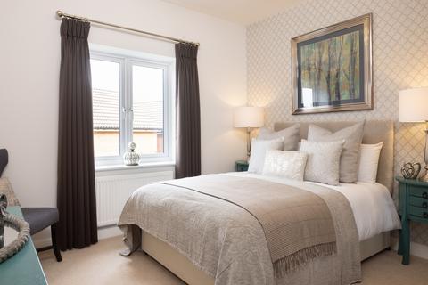 undefined, The Millhayes, Killams Park