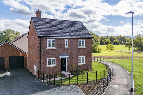 undefined, The Millhayes, Killams Park