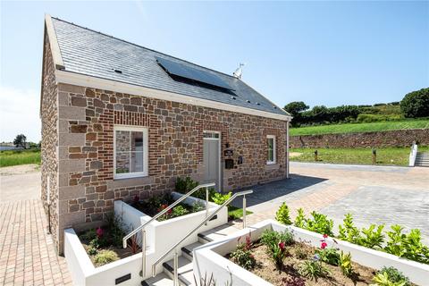 2 bedroom detached house for sale, The Granary, Heritage Farm, La Grande Route de St. Clement, St. Clement, Jersey, JE2
