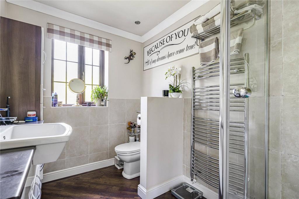 En Suite