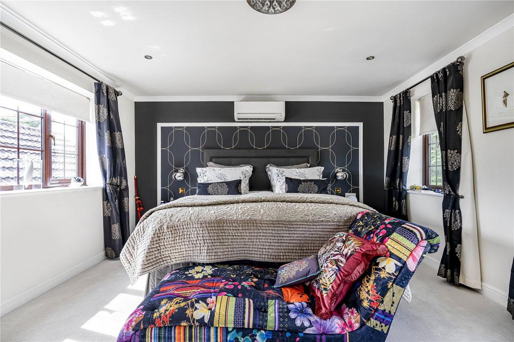 Main Bedroom