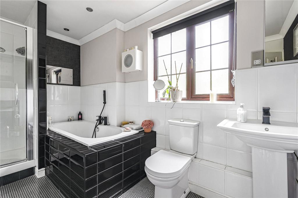 House Bathroom