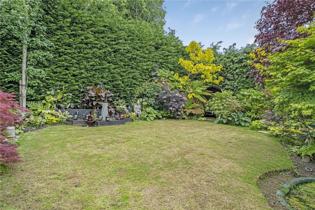 Gardens