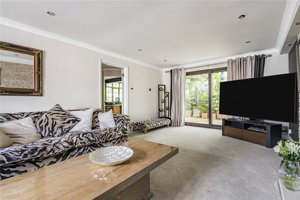 Sitting Room