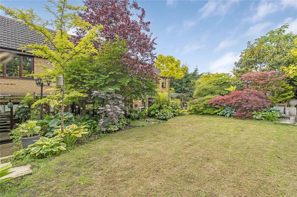 Gardens