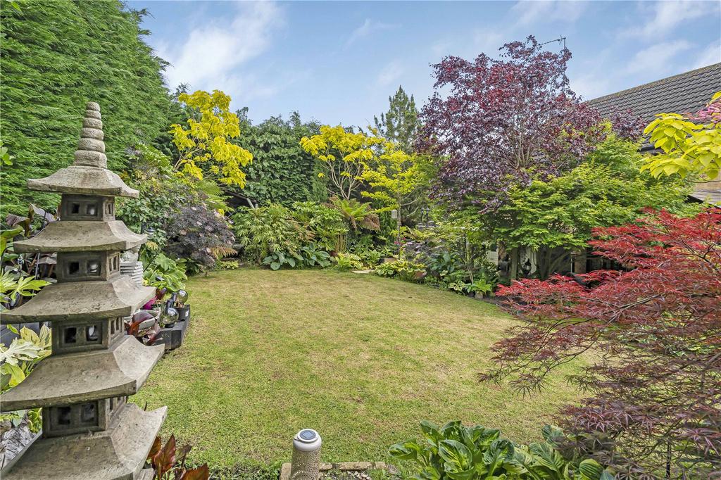 Gardens